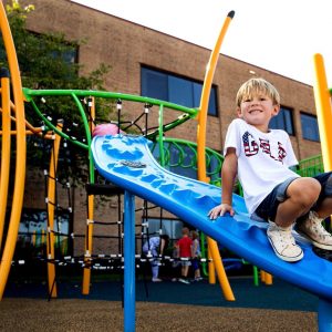  PlayLab® School Playground