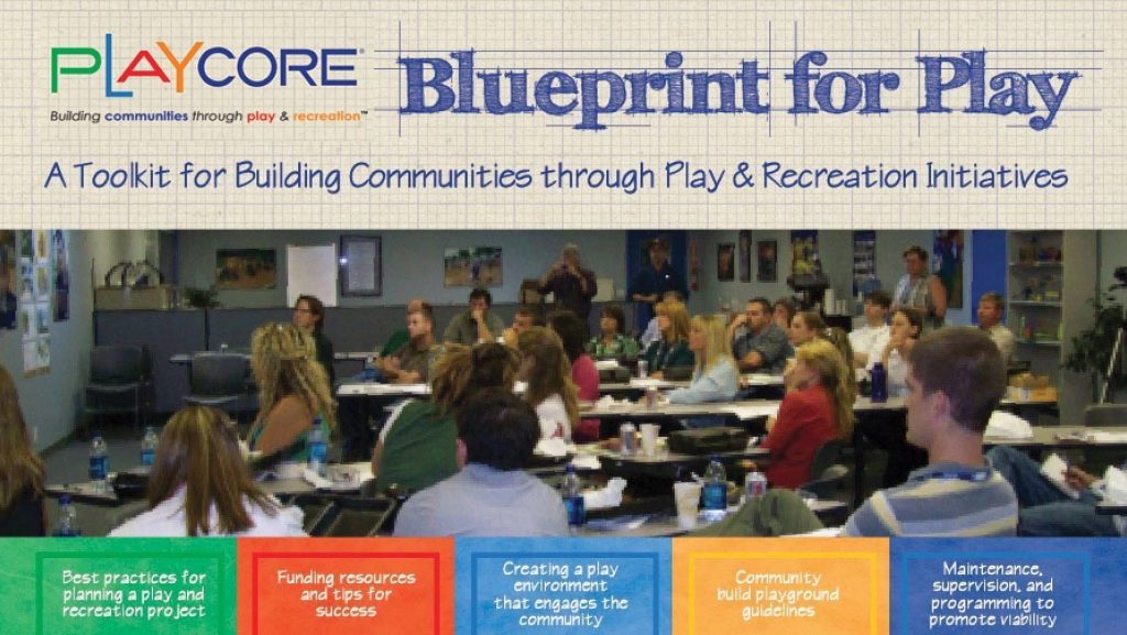 Blueprint Overview Cover