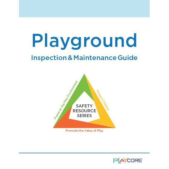 Maintenance Guidebook Cover