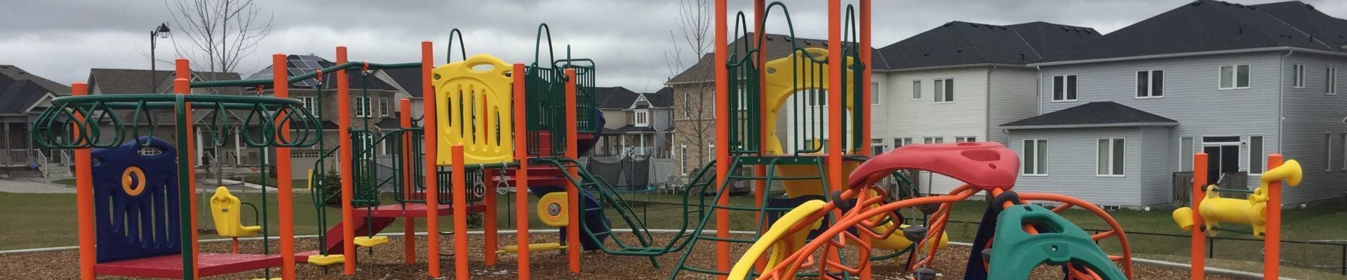 Three Ways to Maximize Your Playground Budget