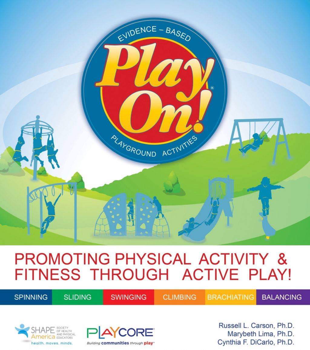 Play On Cover