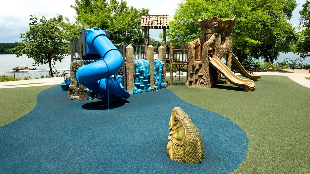 Rockville Playground