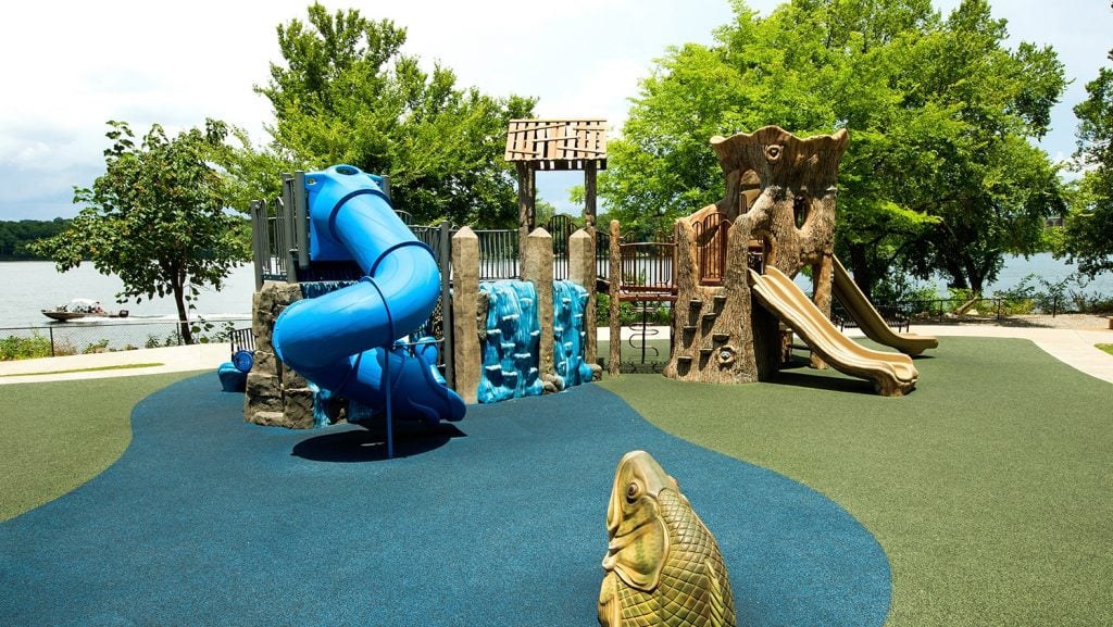 Rockville Playground 