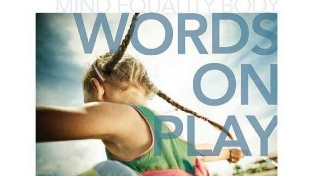 Words on Play