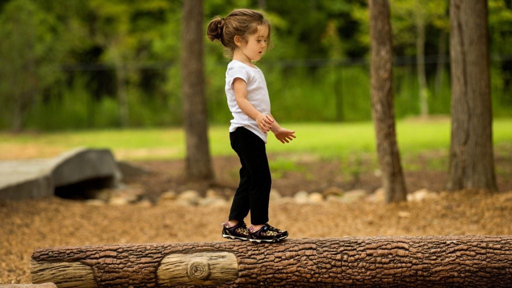 balance beam picture