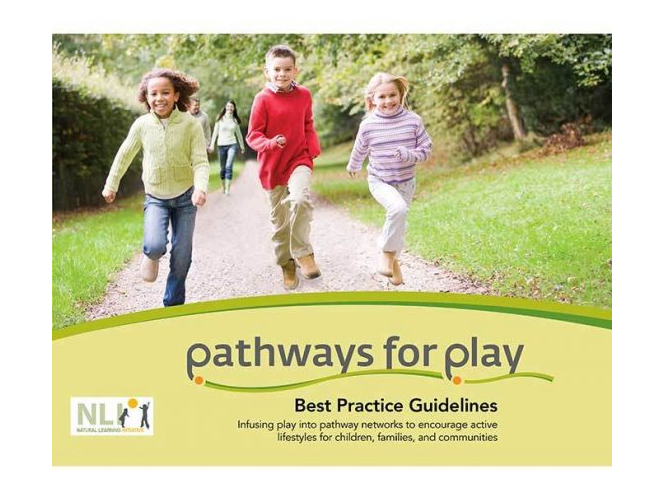 Pathways For Play