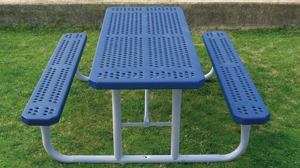 Picnic Table